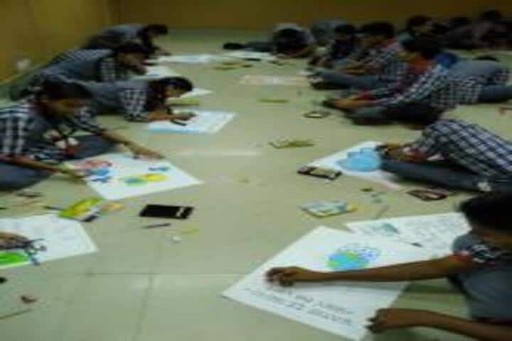 Kendriya Vidyalaya No 4-Activity