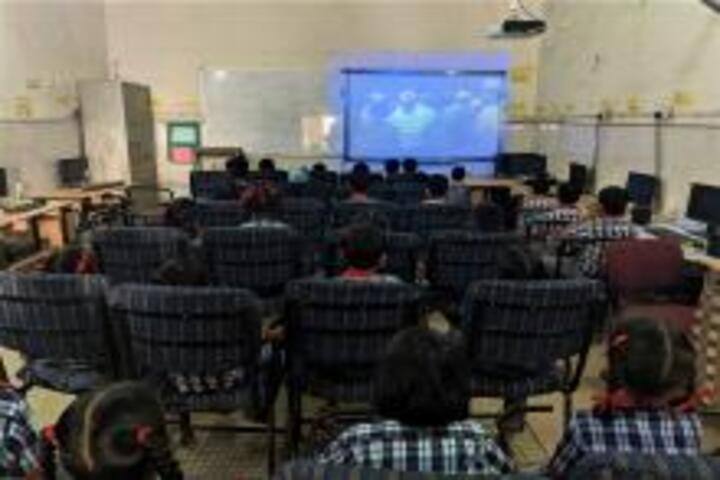 Kendriya Vidyalaya No 4-Digital Class