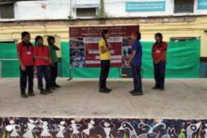 Kendriya Vidyalaya No 4-Drama