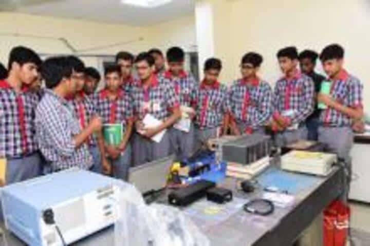 Kendriya Vidyalaya No 4-Practical Class