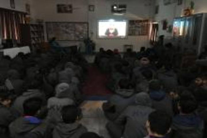 Kendriya Vidyalaya No 1-Audio Visual Room