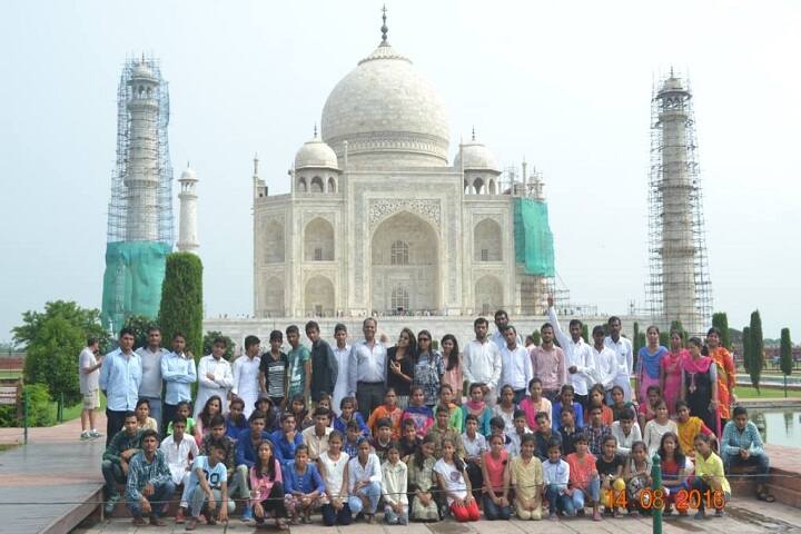 Kharian Public School-Educational Tours