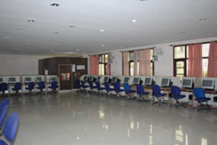 Kite International Public School-Computer Lab