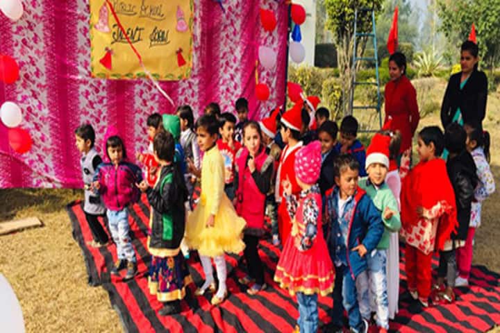 Kite International Public School-Event