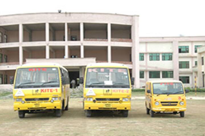 Kite International Public School-Transport