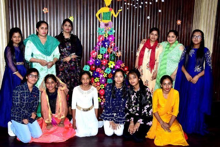 Kohinoor International Academy-Event