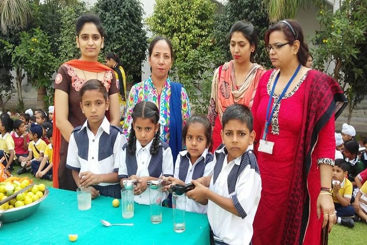 Kohinoor International Academy-Events1