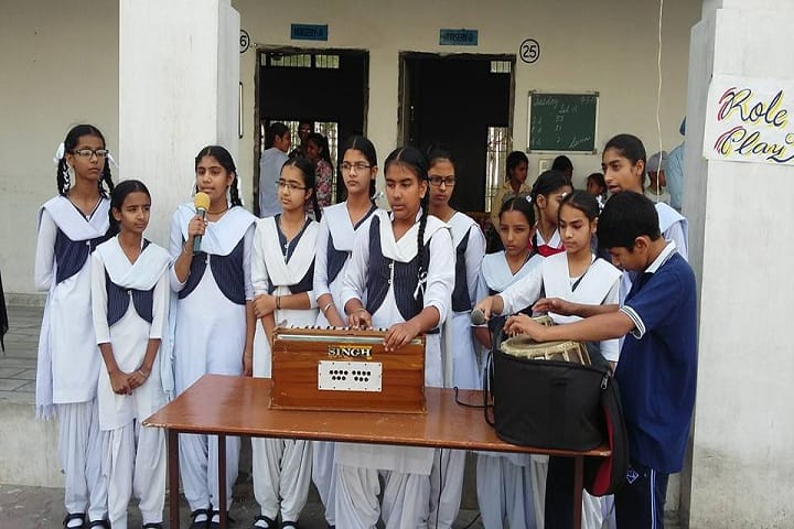 Kohinoor International Academy-Music