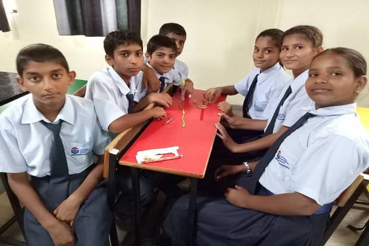 Lakshay International School-Events1