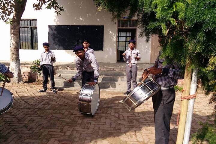 Lala Jagan Nath Jain Public School-Events2