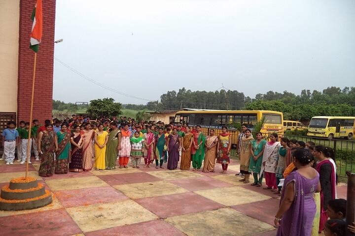 Maa Bhagwati Niketan Public School-Events3