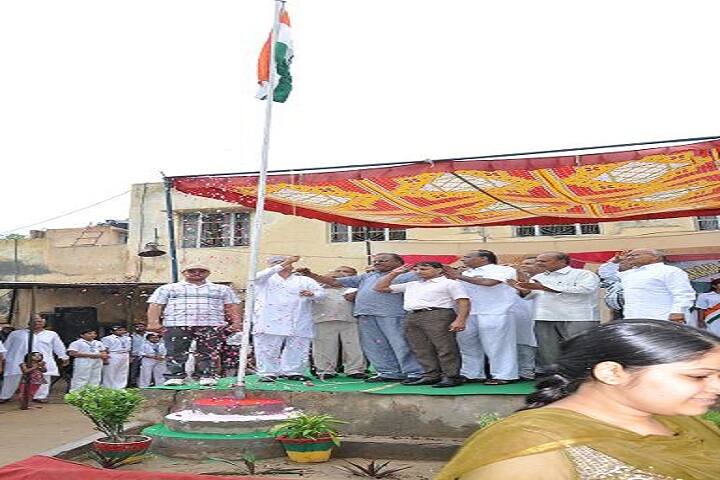Maharaja Agarsen Public School-Events1