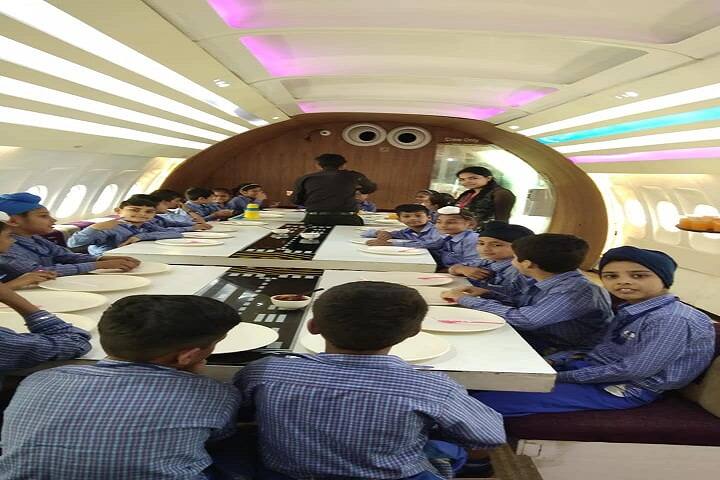 Maharaja Aggarsain Senior Public School-Events3