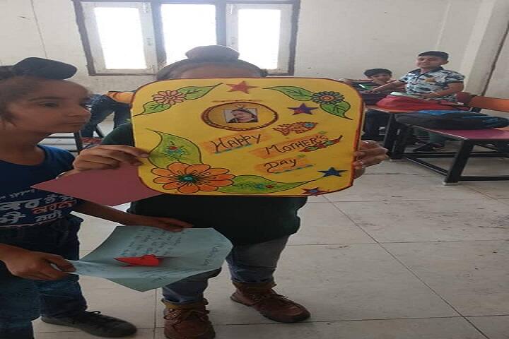 Maharaja Aggarsain Senior Public School-Events4