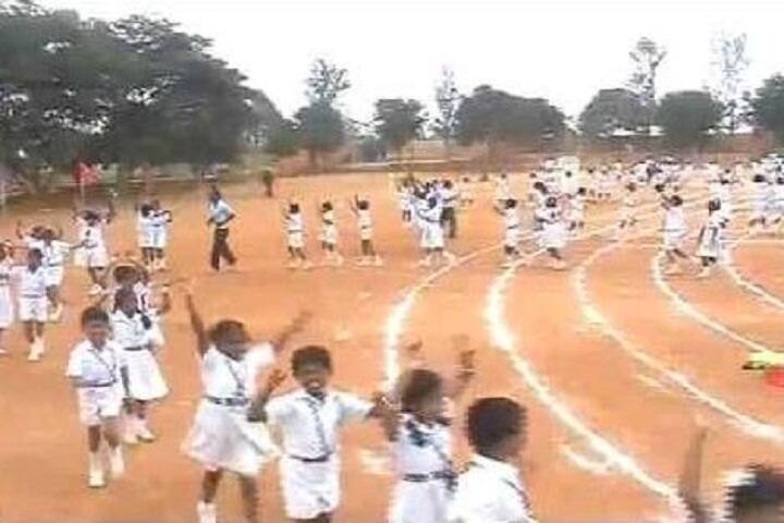 Maharishi Vidya Mandir-Events1