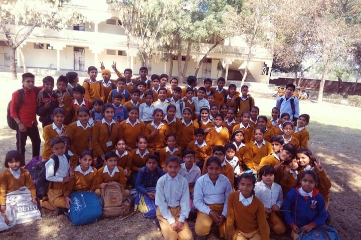 Maharishi Vidya Mandir-Events2