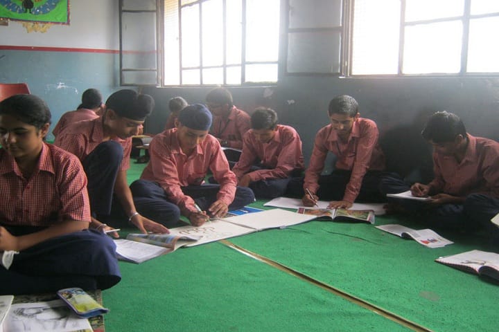 Mata Rukmani Rai Arya Girls Secondary School-Others activity