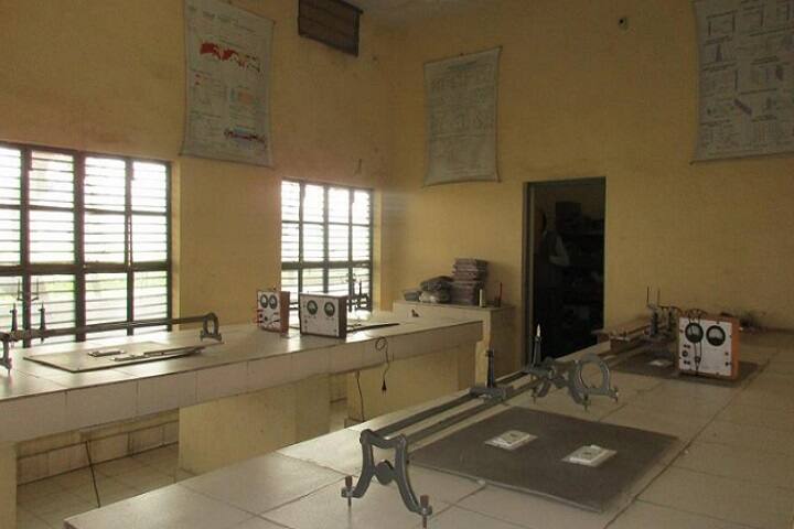 Mewat Model School-Lab