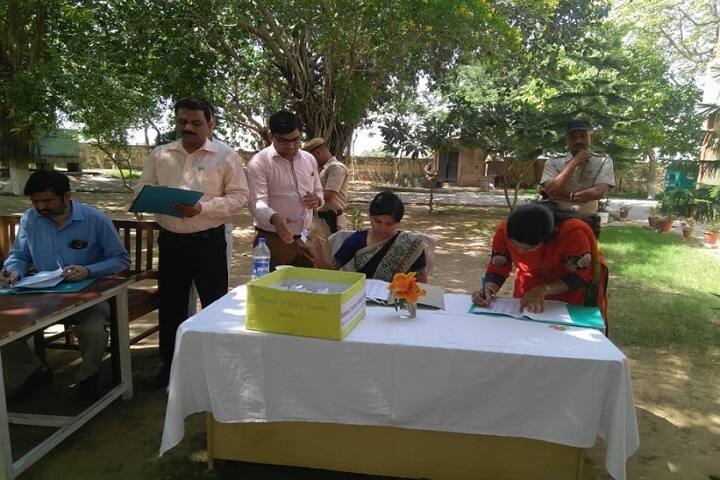 Mewat Model School-others