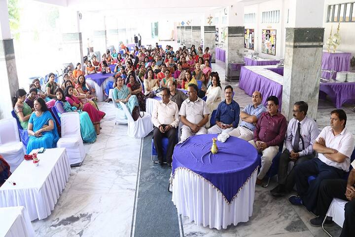 Model School Rohtak-Teacher