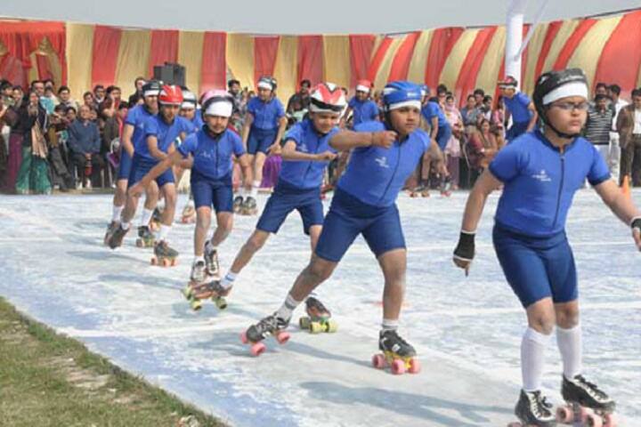 Modern Vidya Niketan School-Sports1