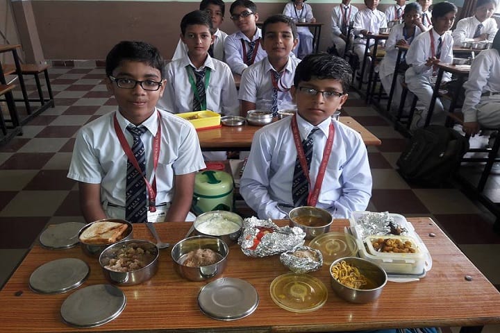 Mother India Senior Secondary School-Events1