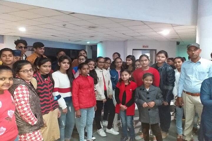 MotherS Pride Public School-Students1