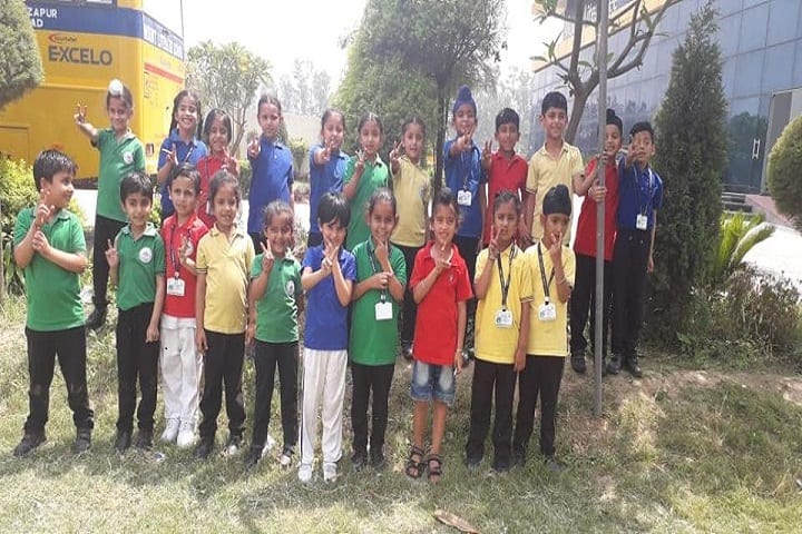 Mount Litera Zee School-Events