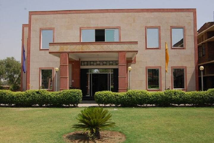 Mrcr Public School-Campus-View