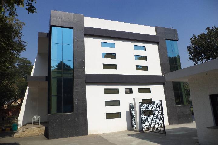 Nalwa Lovely Public School - School View -3