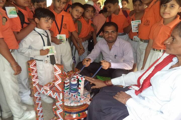 Nav Durga Public School-Others