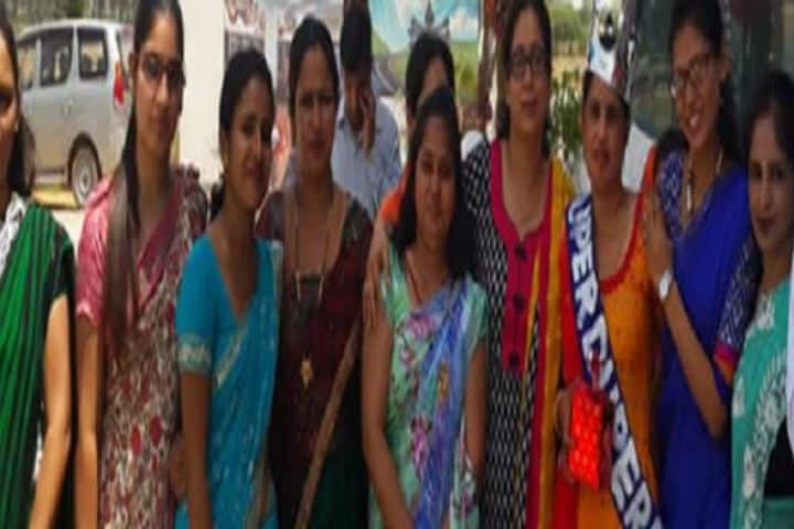 New Delhi Public School-Mothers Day