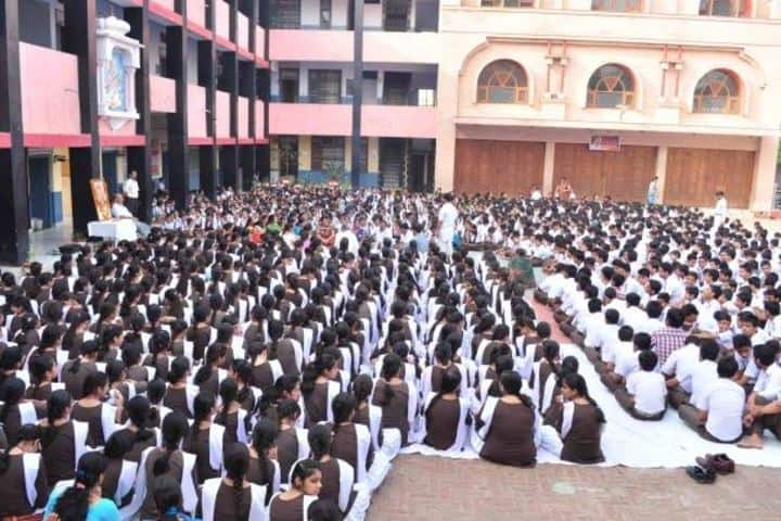 New Lahoria Vidya Mandir Senior Secondary School-Event