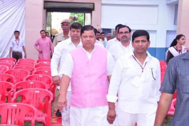New Lahoria Vidya Mandir Senior Secondary School-Guest