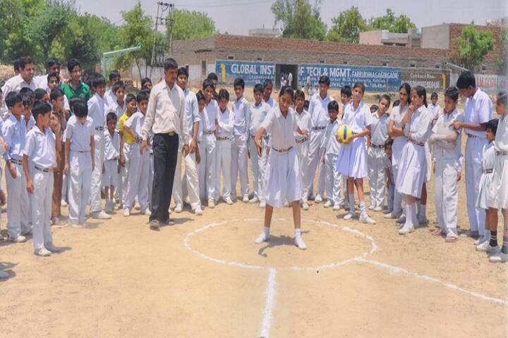 New Shisu Kalyan High School-Sports-1