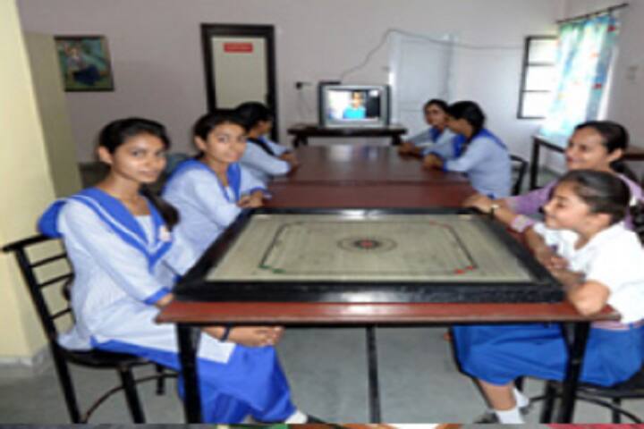 Nishan Public School-Games