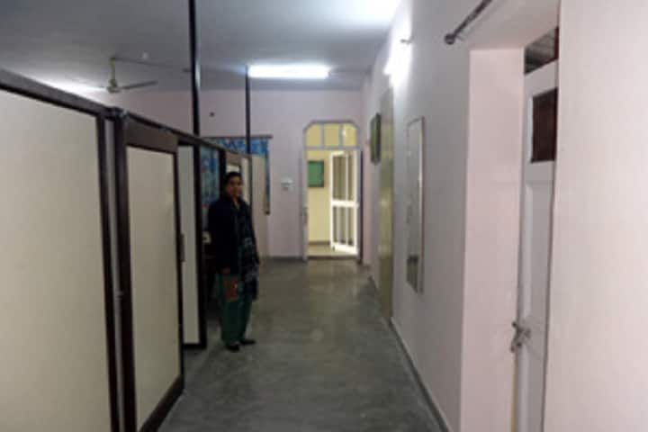 Nishan Public School-Medical Facility