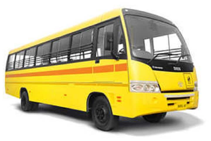Nishant Public School-Transport