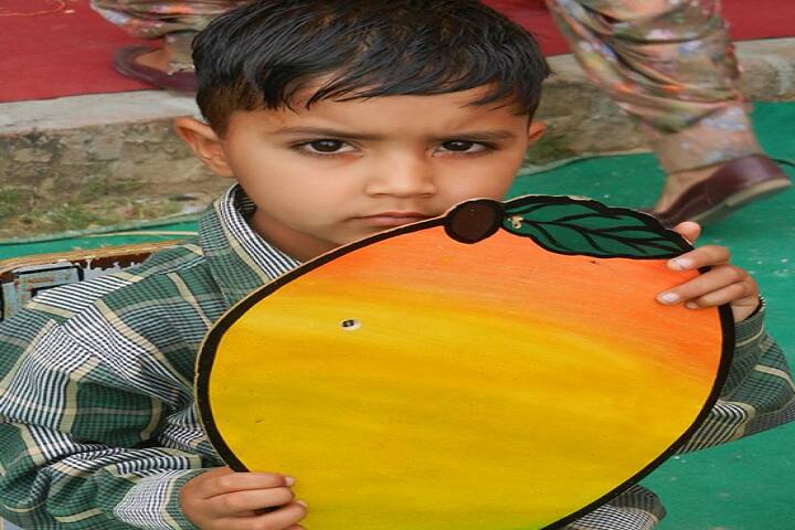 Northern International School-Activity
