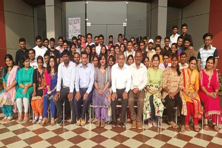 Northern International School-Alumni Meet