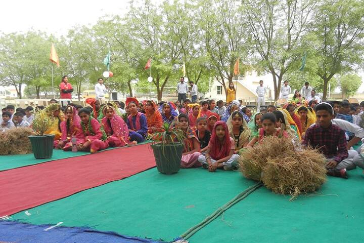 Northern International School-Celebrations