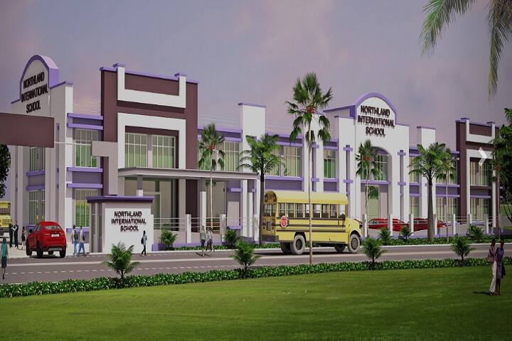 Northland International School-Campus