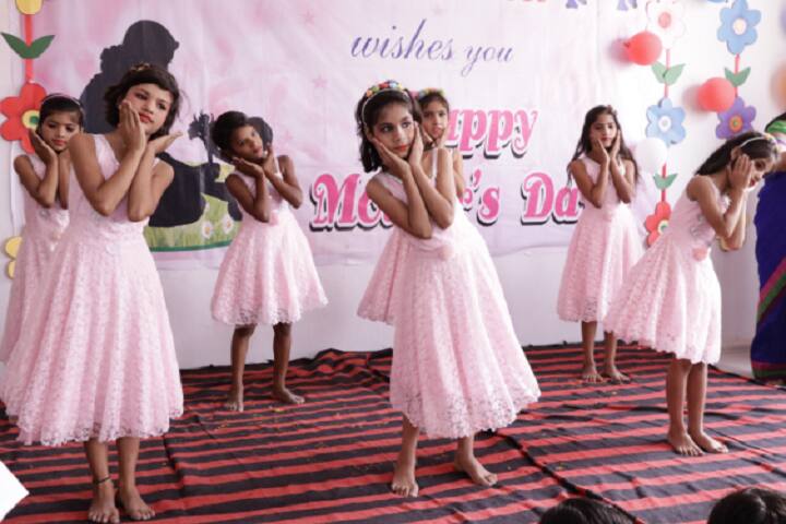 Northland International School-Dance