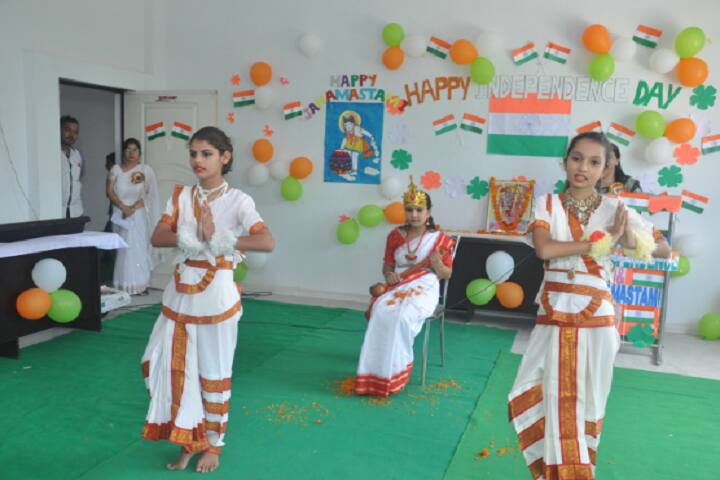 Northland International School-Independence Day Celebration