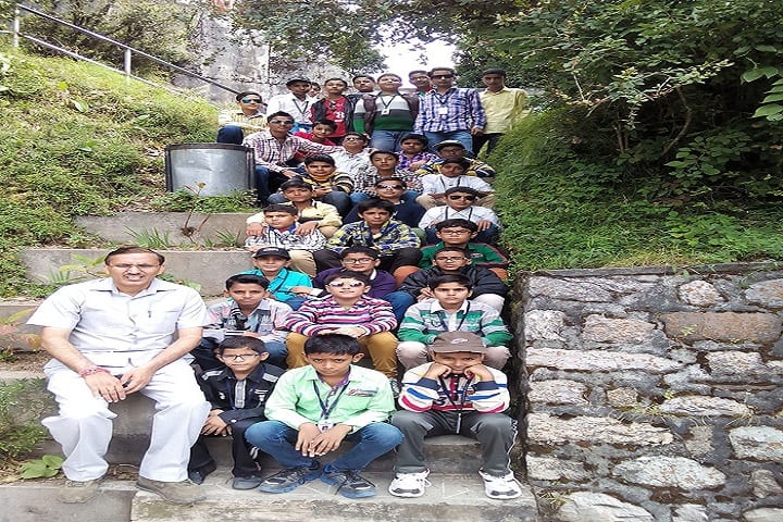 Opy World School-Educational Field Trip