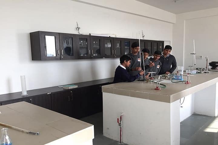 Opy World School-Lab