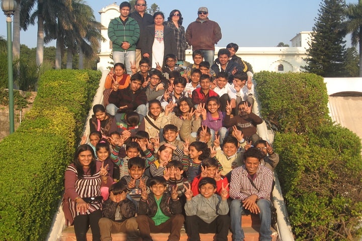 Pioneer Convent School-Trip
