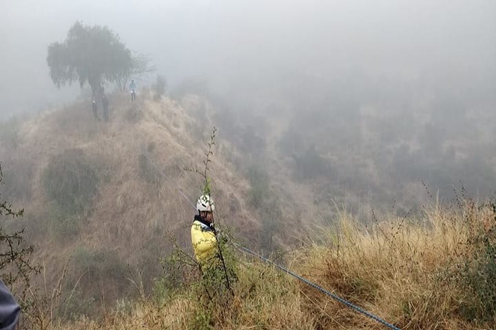 P K R Jain Vatika-Adventure Activity