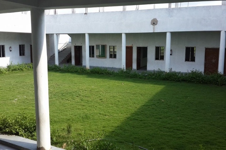 Pole Star Public School-Infrastructure