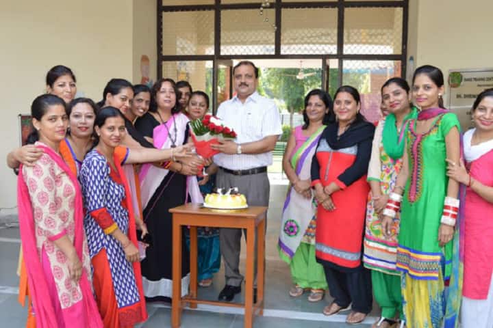 Police Dav Public School-Teachers Day Celebrations